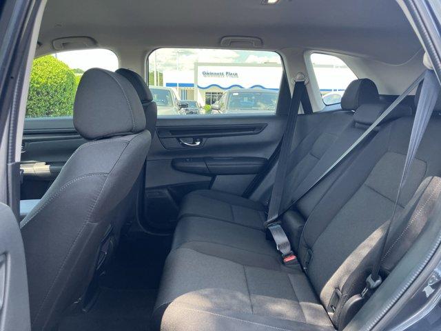 new 2026 Honda CR-V car, priced at $31,075