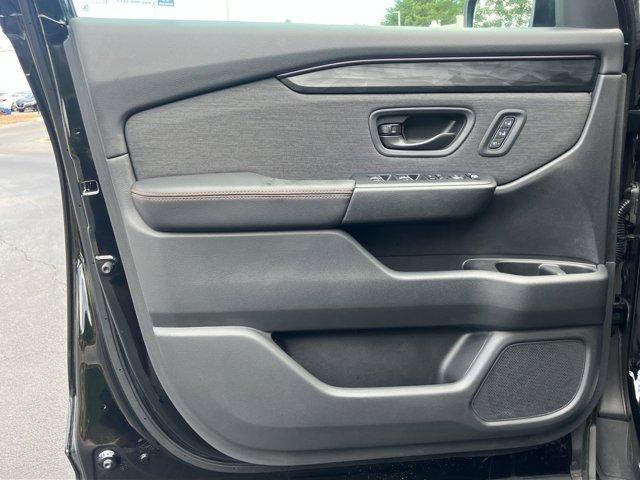 used 2026 Honda Passport car, priced at $49,359