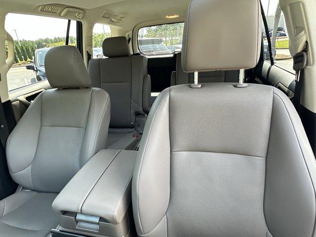used 2021 Lexus GX 460 car, priced at $47,995
