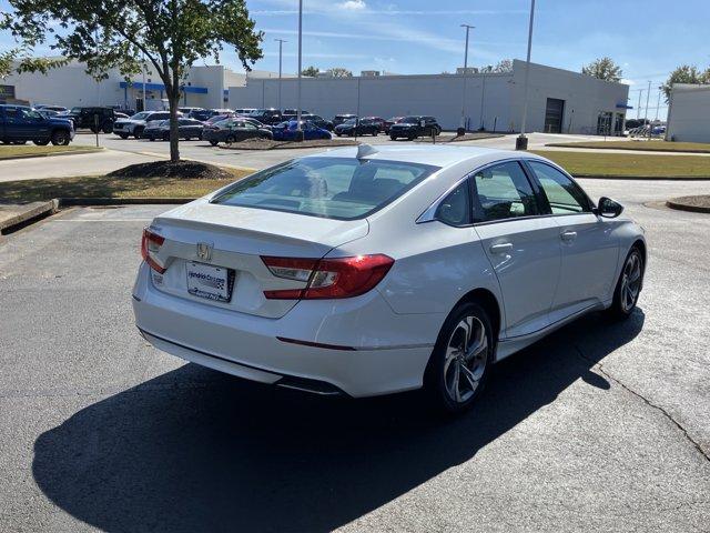 used 2020 Honda Accord car, priced at $19,959