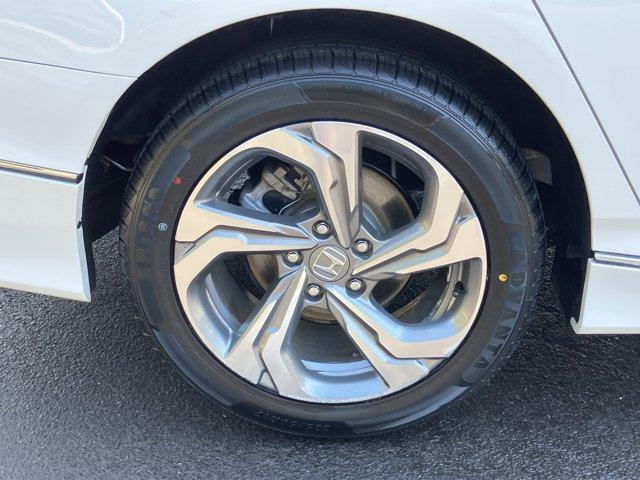 used 2020 Honda Accord car, priced at $19,959