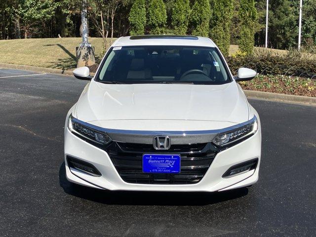used 2020 Honda Accord car, priced at $19,959