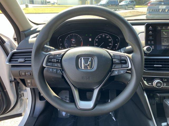 used 2020 Honda Accord car, priced at $19,959