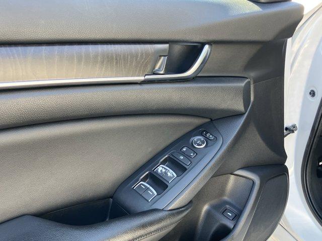used 2020 Honda Accord car, priced at $19,959
