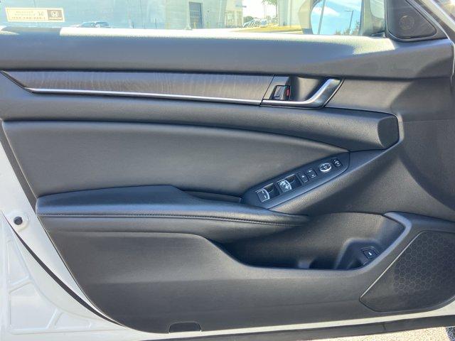 used 2020 Honda Accord car, priced at $19,959
