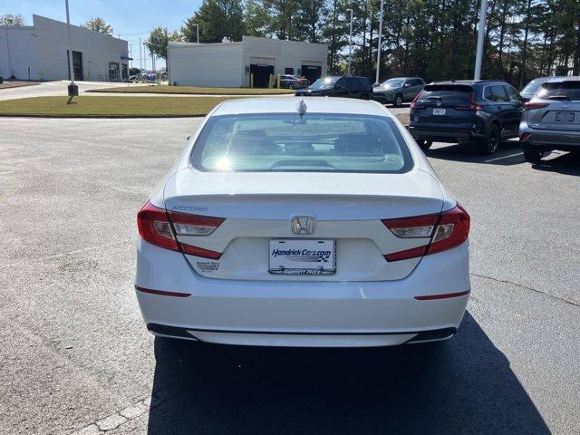 used 2020 Honda Accord car, priced at $19,959