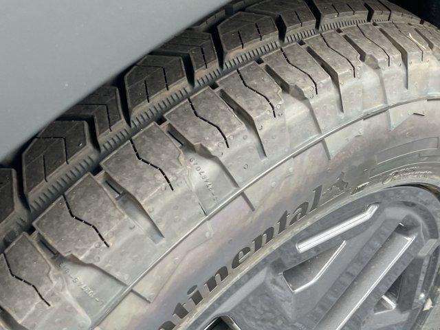 new 2026 Honda CR-V Hybrid car, priced at $39,077