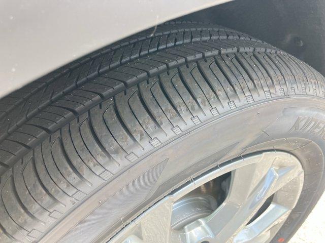 new 2026 Honda HR-V car, priced at $27,262