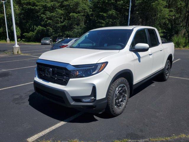 new 2024 Honda Ridgeline car, priced at $44,830