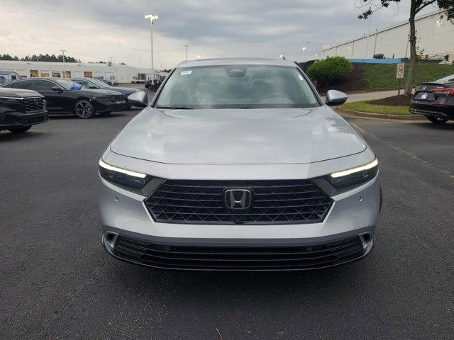 new 2024 Honda Accord Hybrid car, priced at $39,985