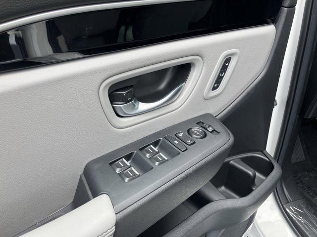 new 2025 Honda Pilot car, priced at $43,405