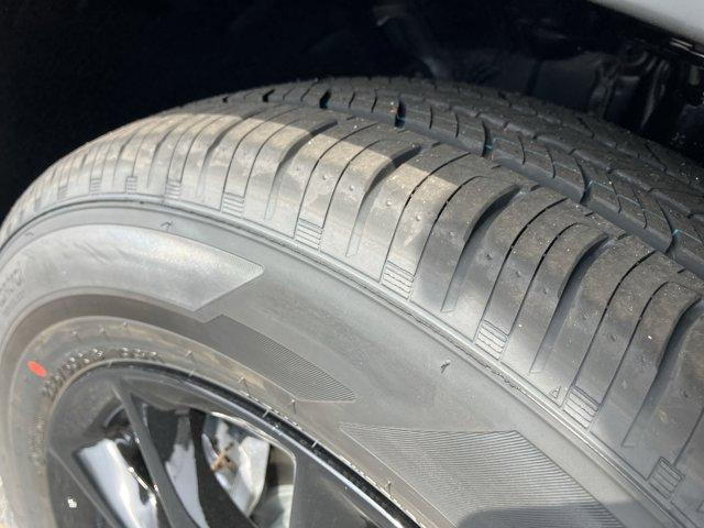 new 2026 Honda CR-V Hybrid car, priced at $35,597