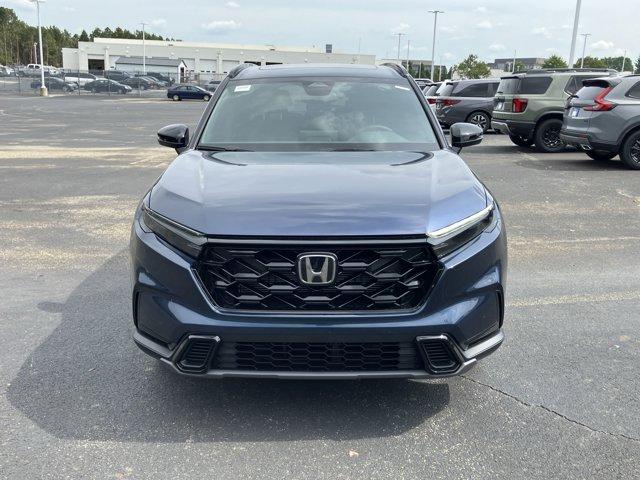 new 2026 Honda CR-V Hybrid car, priced at $35,597