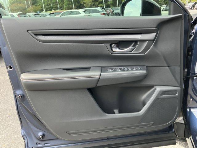 new 2026 Honda CR-V Hybrid car, priced at $35,597