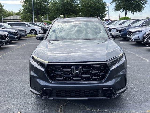 new 2026 Honda CR-V Hybrid car, priced at $38,568