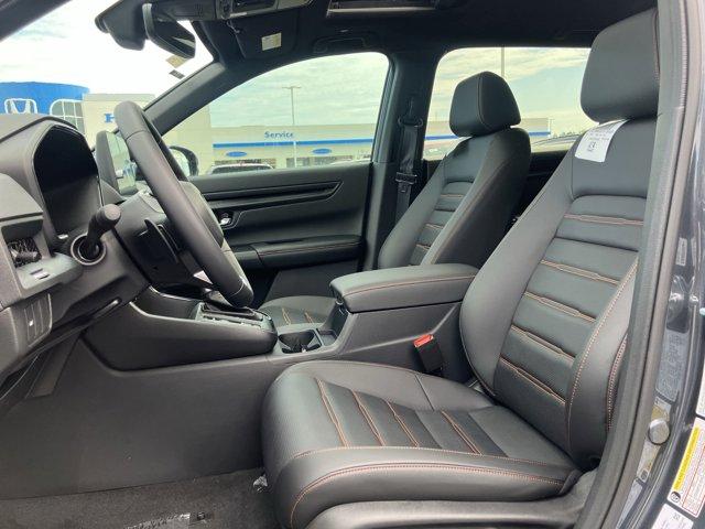 new 2026 Honda CR-V Hybrid car, priced at $38,568