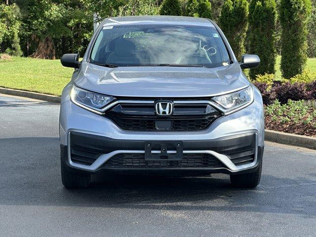 used 2020 Honda CR-V car, priced at $27,359