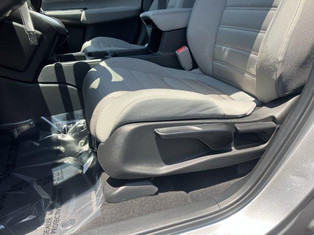 used 2020 Honda CR-V car, priced at $27,359