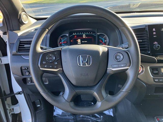 used 2021 Honda Passport car, priced at $29,359