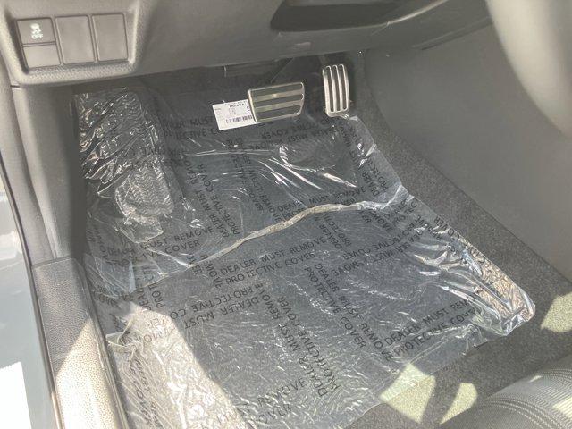 new 2026 Honda Civic car, priced at $27,398