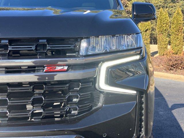 used 2022 Chevrolet Tahoe car, priced at $57,888