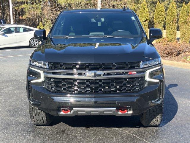 used 2022 Chevrolet Tahoe car, priced at $57,888