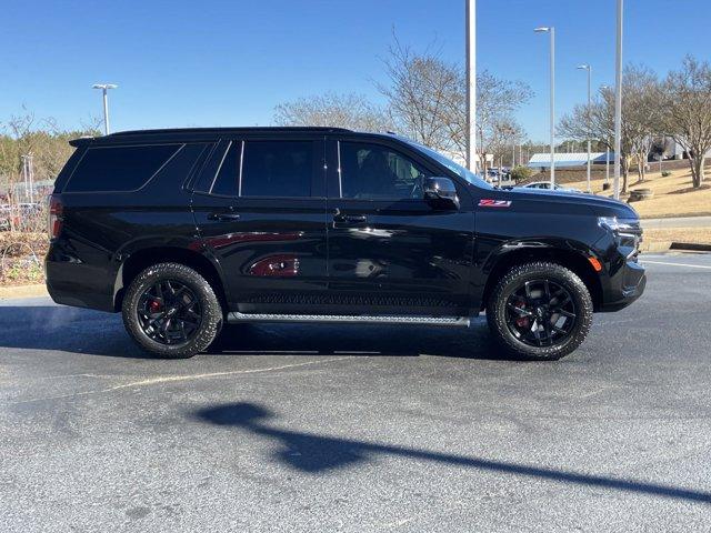 used 2022 Chevrolet Tahoe car, priced at $57,888