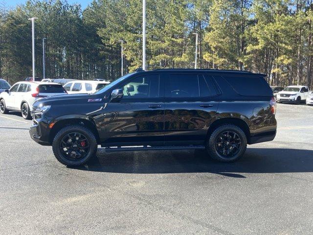 used 2022 Chevrolet Tahoe car, priced at $57,888