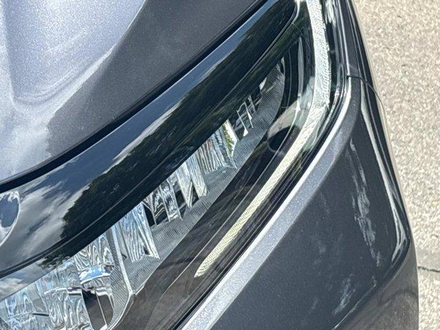 new 2025 Honda Odyssey car, priced at $526,300