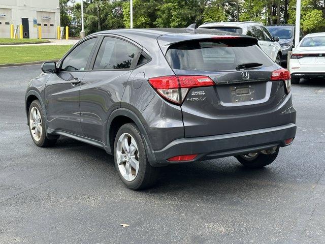 used 2022 Honda HR-V car, priced at $23,995
