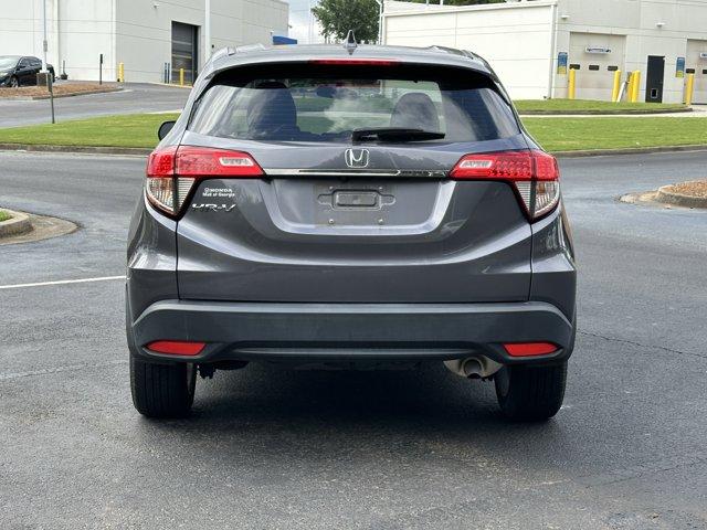 used 2022 Honda HR-V car, priced at $23,995