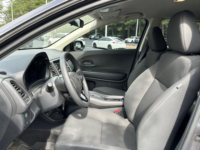 used 2022 Honda HR-V car, priced at $23,995