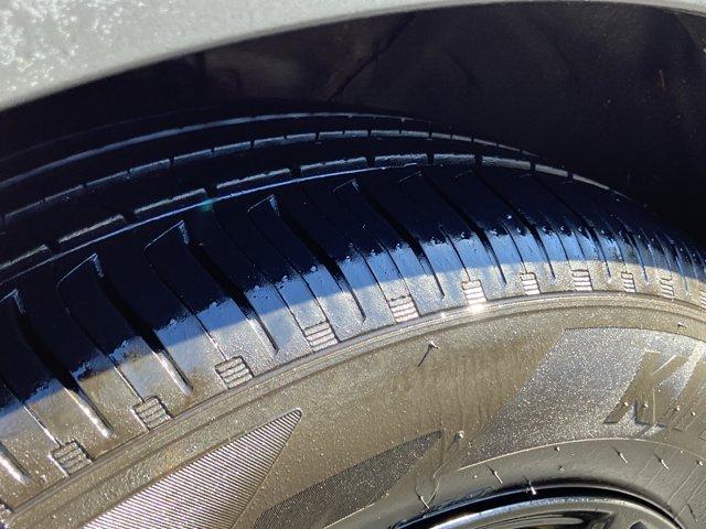 used 2024 Honda CR-V Hybrid car, priced at $34,359