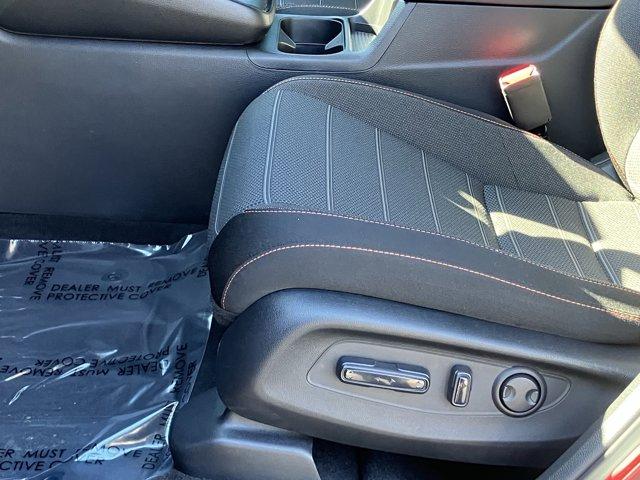 used 2024 Honda CR-V Hybrid car, priced at $34,359