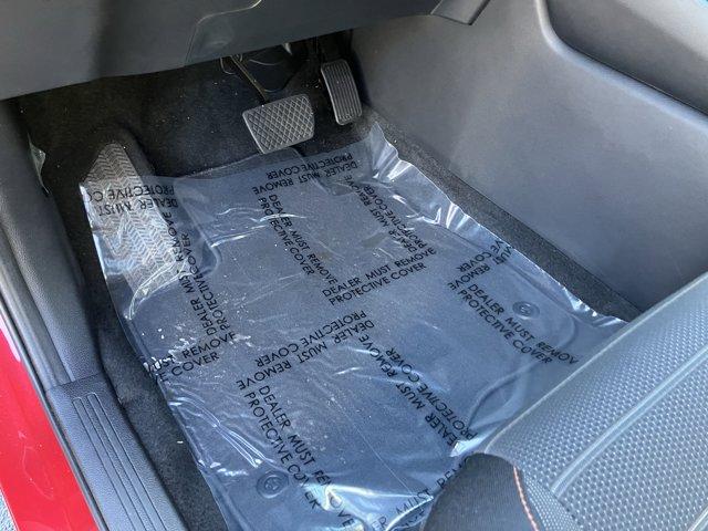 used 2024 Honda CR-V Hybrid car, priced at $34,359