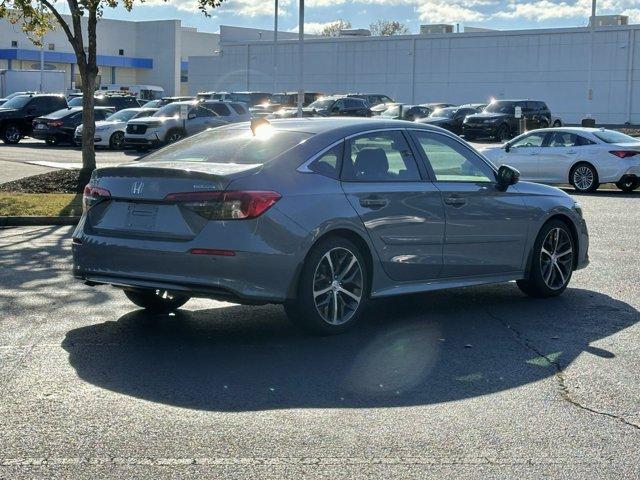 used 2023 Honda Civic car, priced at $29,995