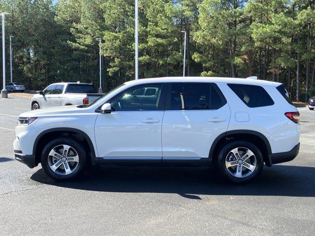 used 2025 Honda Pilot car, priced at $44,888