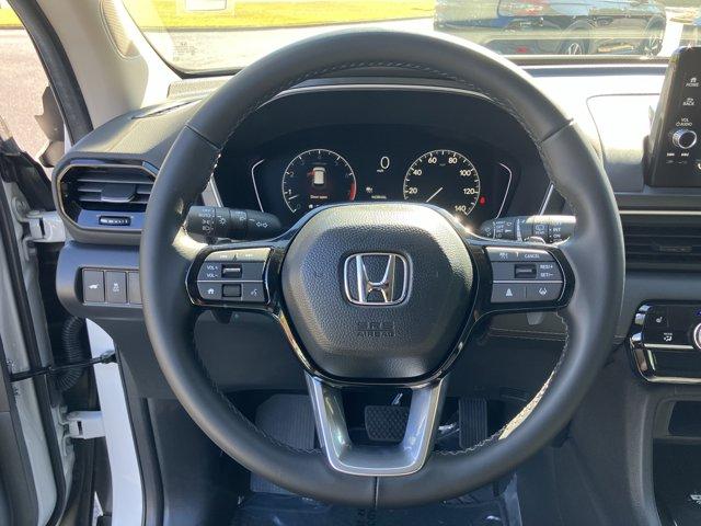 used 2025 Honda Pilot car, priced at $44,888