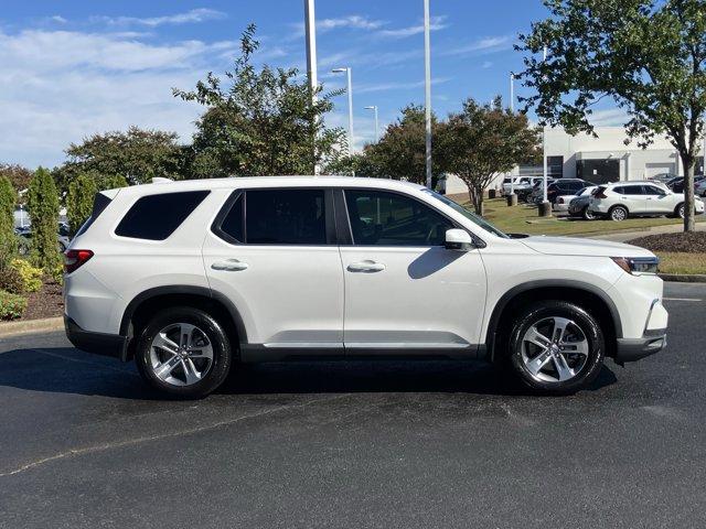 used 2025 Honda Pilot car, priced at $44,888