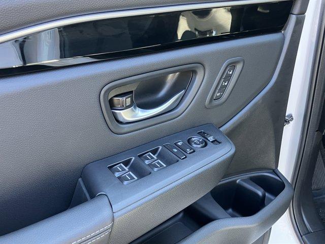 used 2025 Honda Pilot car, priced at $44,888