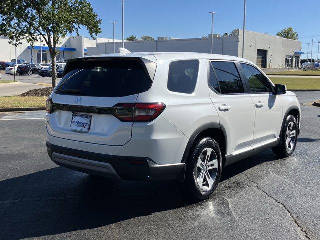 used 2025 Honda Pilot car, priced at $44,888