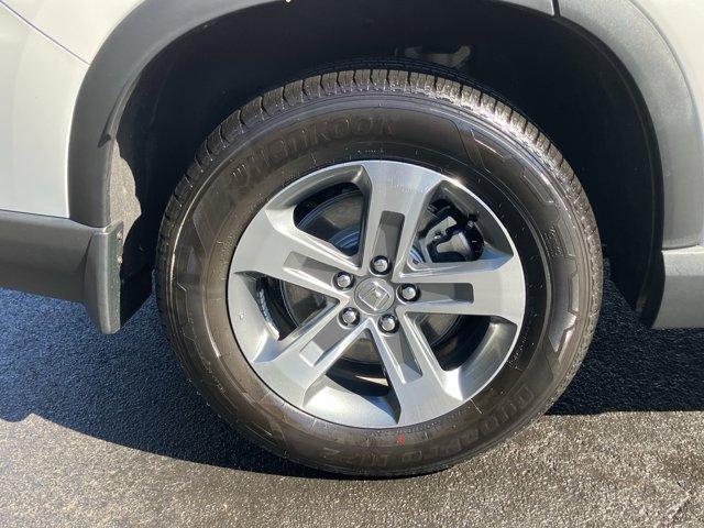 used 2025 Honda Pilot car, priced at $44,888