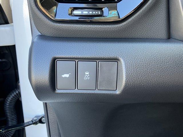 used 2025 Honda Pilot car, priced at $44,888