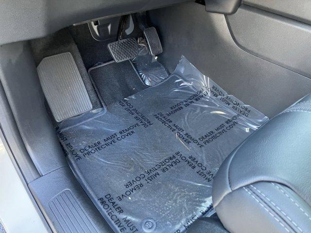 used 2025 Honda Pilot car, priced at $44,888