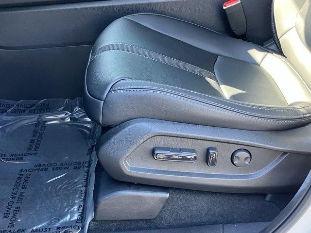 used 2025 Honda Pilot car, priced at $44,888