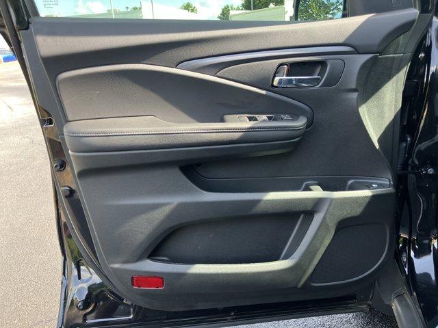 used 2024 Honda Ridgeline car, priced at $36,588