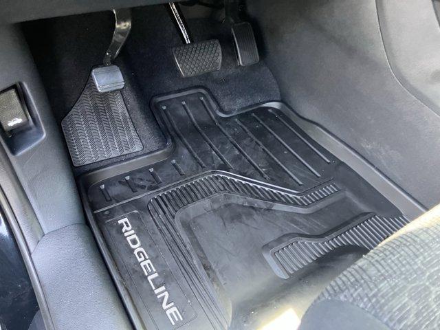 used 2024 Honda Ridgeline car, priced at $36,588