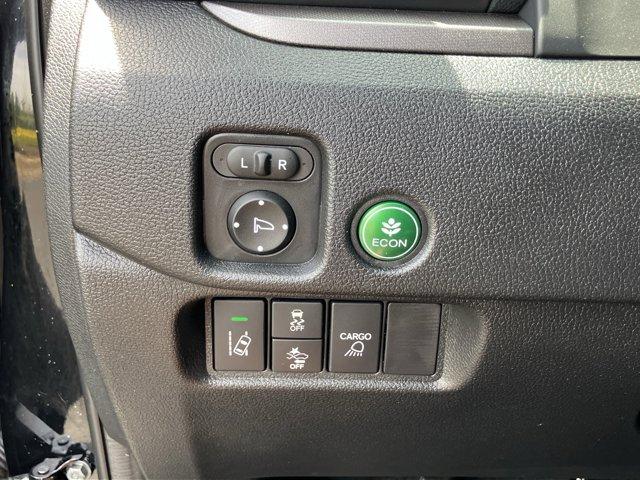 used 2024 Honda Ridgeline car, priced at $39,588