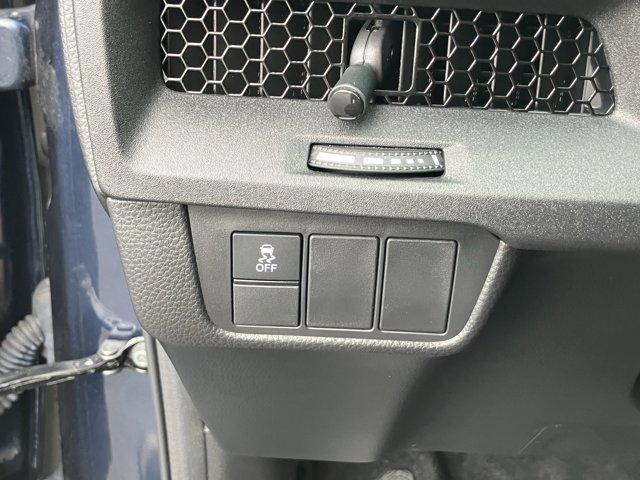 used 2025 Honda CR-V car, priced at $30,359