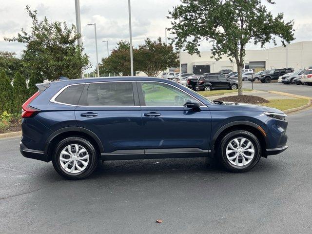 used 2025 Honda CR-V car, priced at $30,359